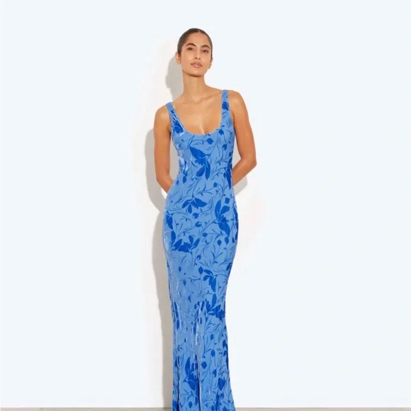 Rat & Boa Inez Dress - Picture 2 of 5